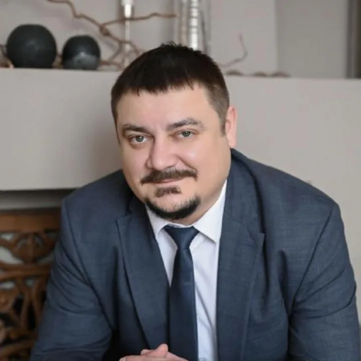 Сергей Фурунец